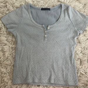 Brandy top, worn once